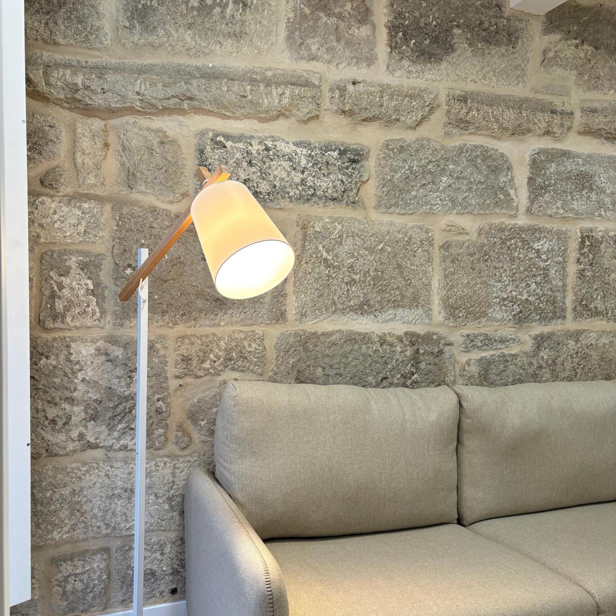 Apartament Noite 1 Pontevedra Zewnętrze zdjęcie