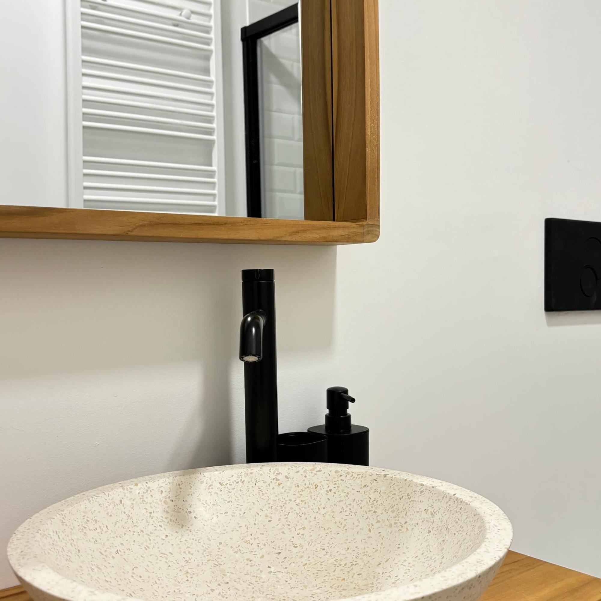 Apartament Noite 1 Pontevedra Zewnętrze zdjęcie