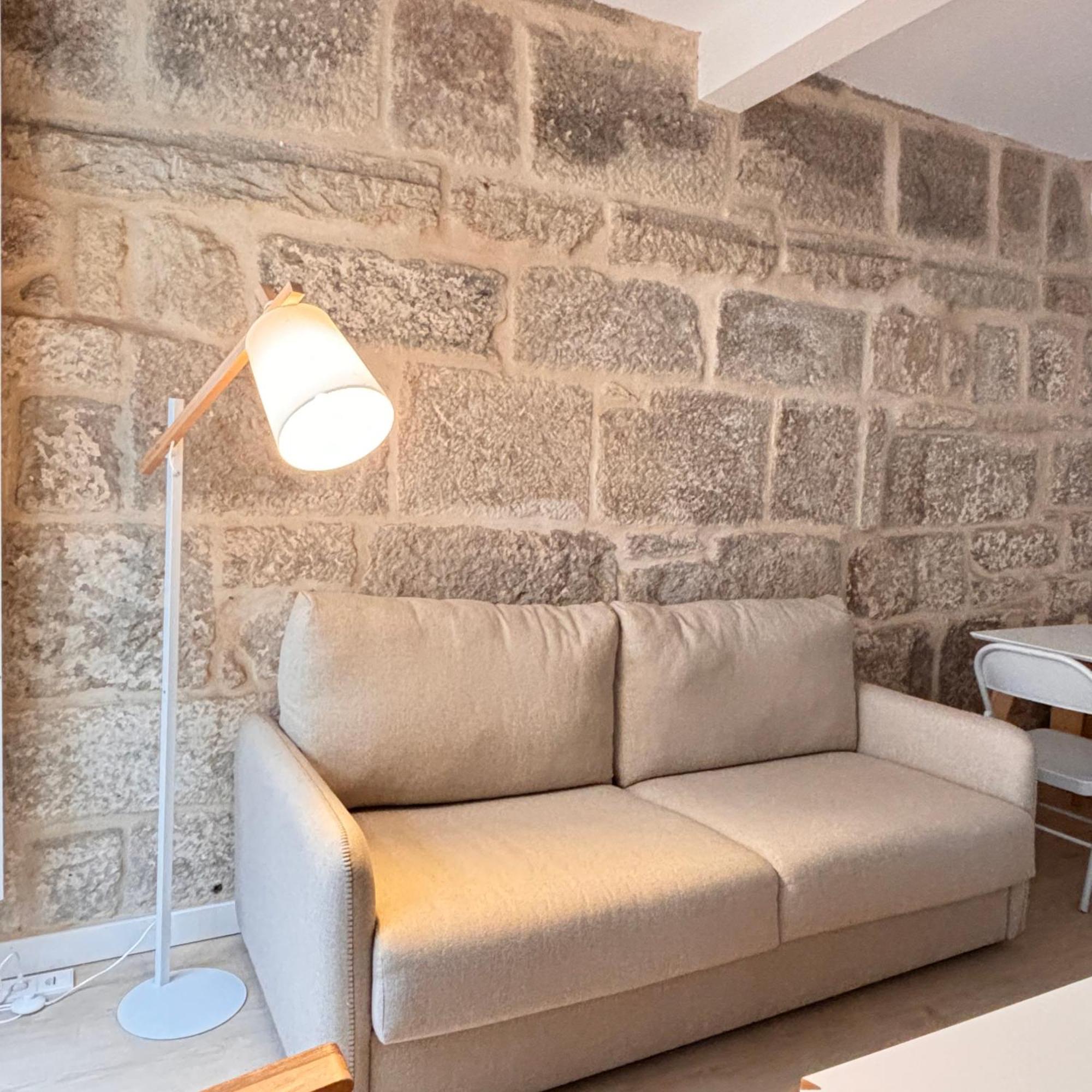Apartament Noite 1 Pontevedra Zewnętrze zdjęcie